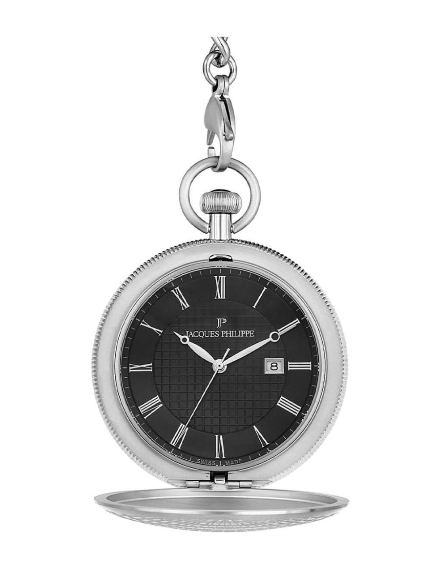 Jacques Philippe Quartz Erkek Cep Saati JPMGS401916