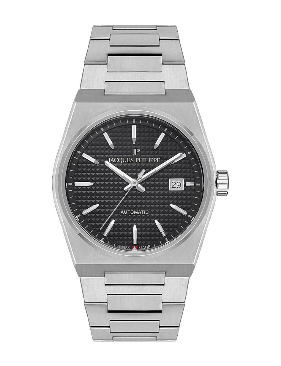 Jacques Philippe Otomatik Erkek Kol Saati JPAGS541316