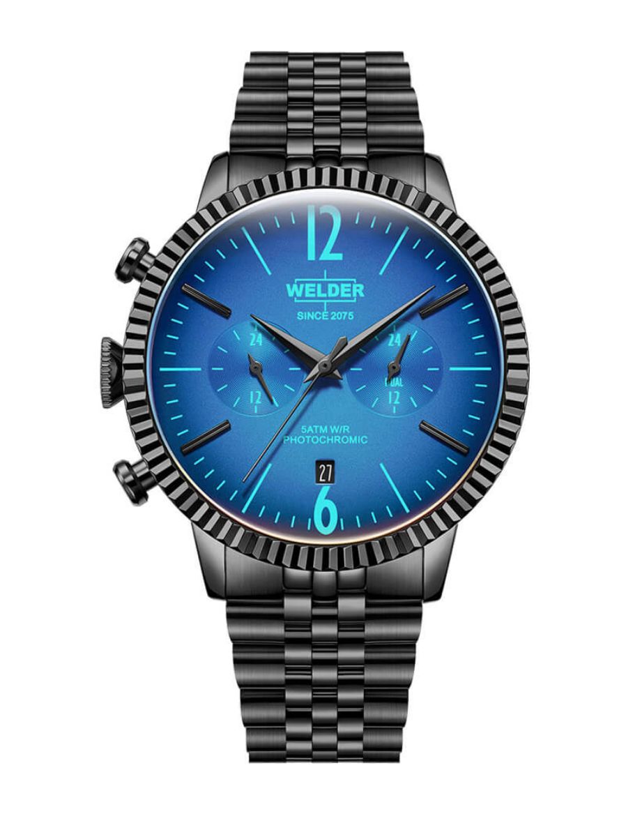 Welder Quartz Erkek Kol Saati WWRC474