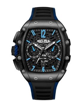 Welder Quartz Erkek Kol Saati WRM2010