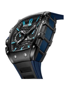 Welder Quartz Erkek Kol Saati WRM2010