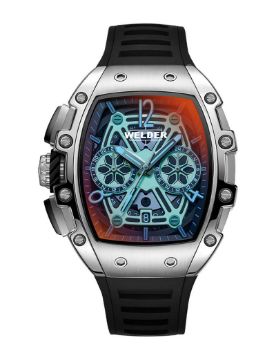 Welder Quartz Erkek Kol Saati WRM2004-R