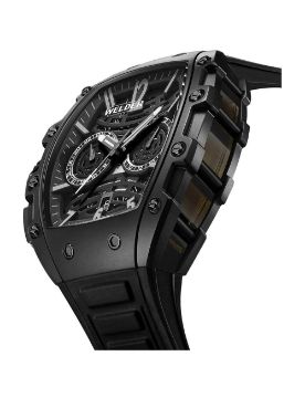 Welder Quartz Erkek Kol Saati WRM2003