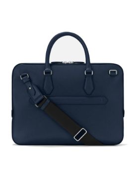 Montblanc Sartorial İnce Belge Kutusu 131715