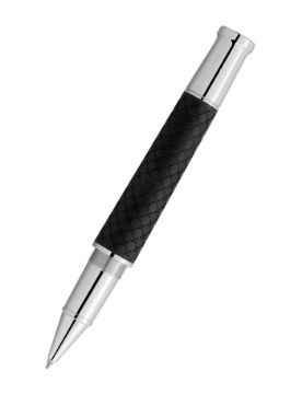 Montblanc Writers Edition Homage To Robert Louis Stevenson Limited Edition Rollerball Kalem 129418