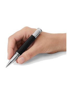 Montblanc Writers Edition Homage To Robert Louis Stevenson Limited Edition Rollerball Kalem 129418