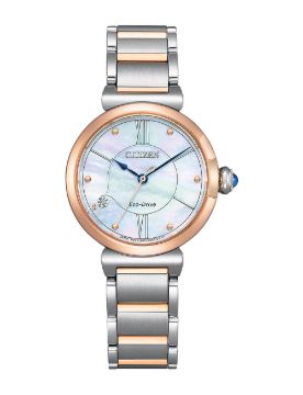 Citizen Eco-Drive EM1074-82D