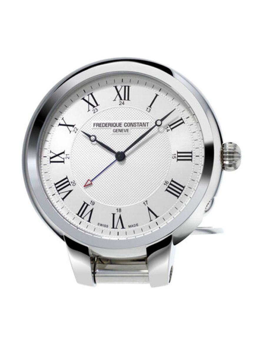 Frederique Constant Alarmlı Masa Saati FC-209MC5TC6