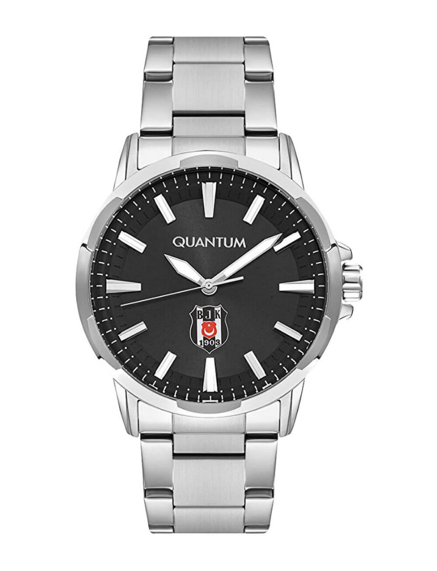 Quantum Quartz Beşiktaş Taraftar Kol Saati B1070.350