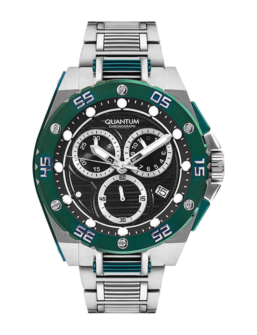 Quantum Quartz Unisex Kol Saati HNG1062.360