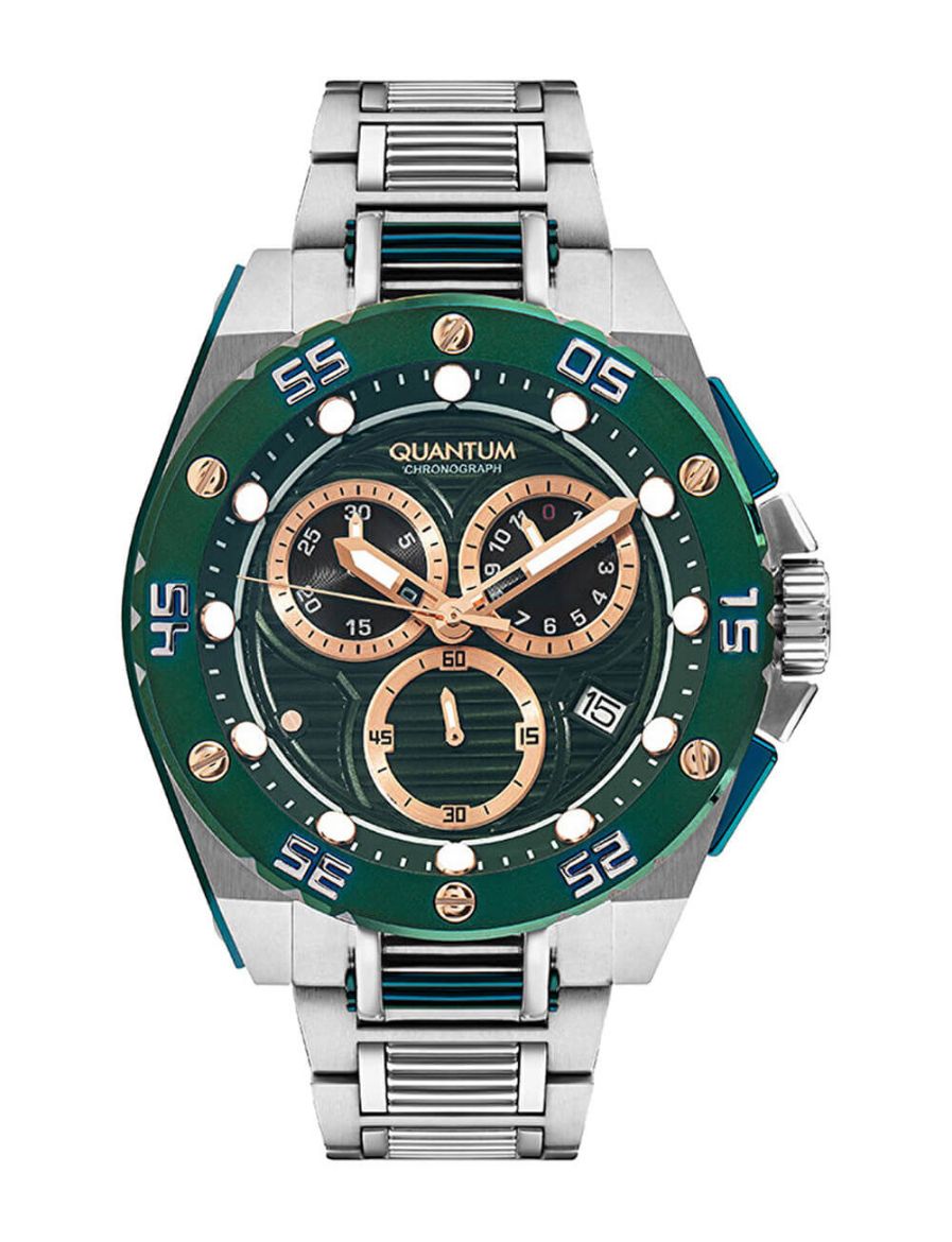 Quantum Quartz Unisex Kol Saati HNG1062.370