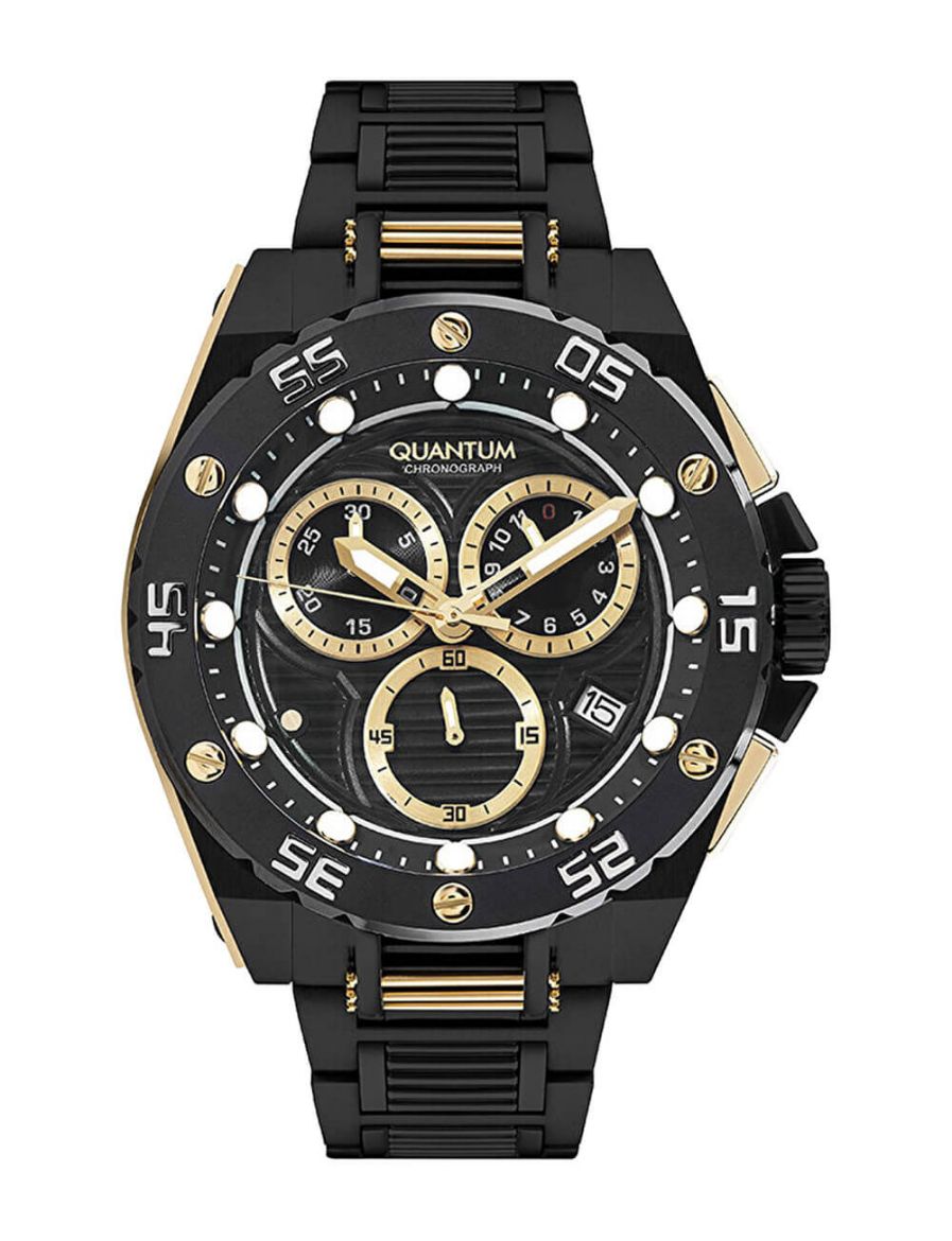 Quantum Quartz Erkek Kol Saati HNG1062.650