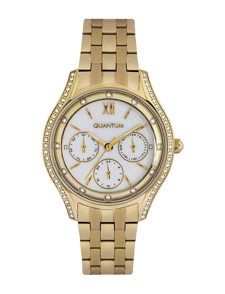 Quantum Quartz Kadın Kol Saati IML758.120