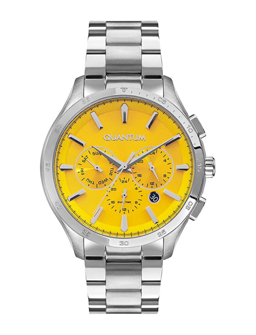 Quantum Quartz Erkek Kol Saati PWG1009.300