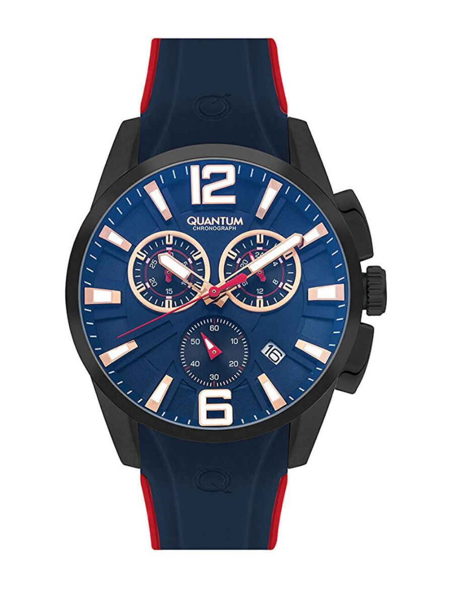 Quantum Quartz Unisex Kol Saati PWG1076.699