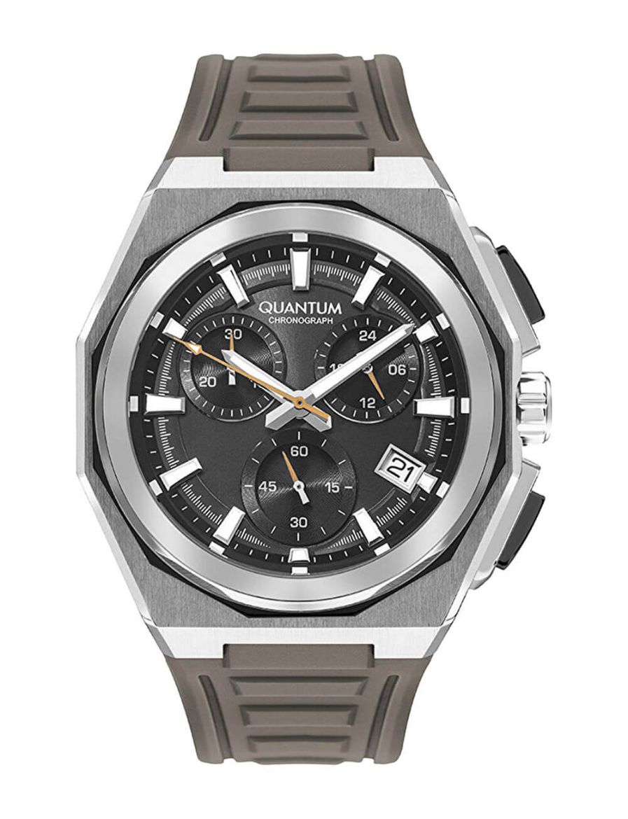 Quantum Quartz Unisex Kol Saati PWG1078.357