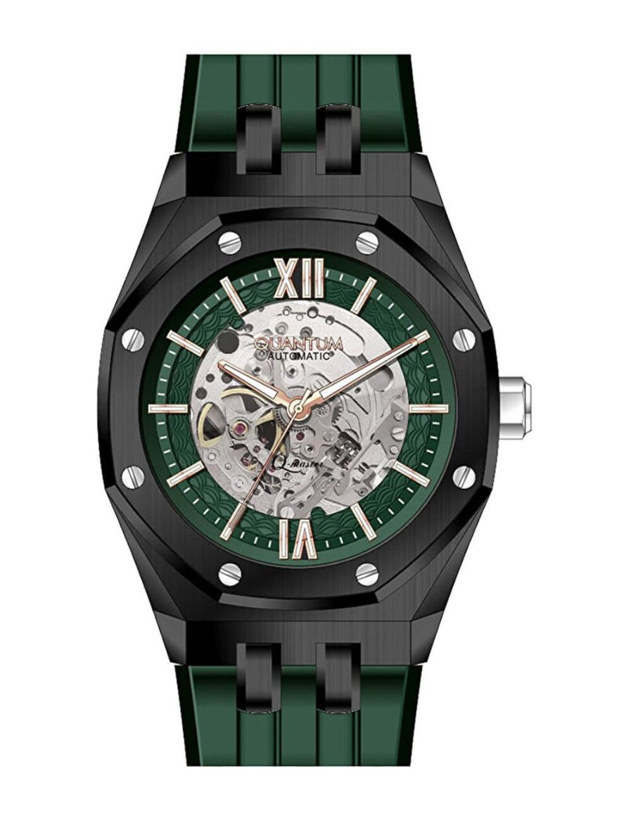 Quantum Otomatik Unisex Kol Saati QMG1074.675