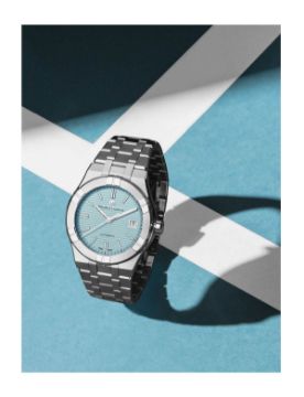 Maurice Lacroix Aikon Automatic Limited Summer Edition 39mm AI6007-SS00F-431-C