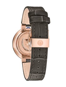 Bulova Kadın Kol Saati 98R268