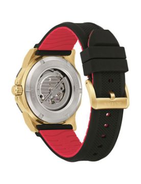 Bulova Marine Star Erkek Kol Saati 98A272