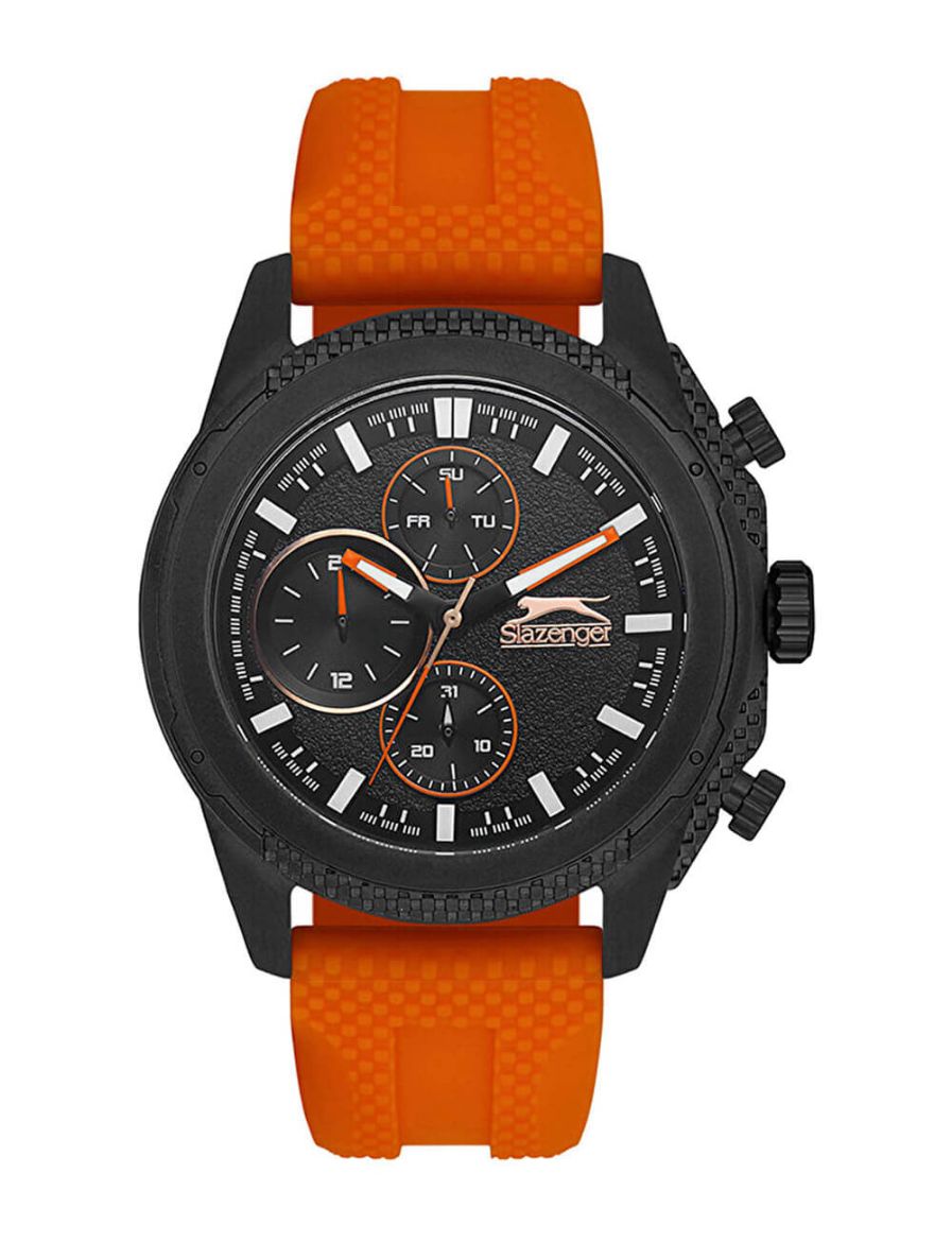 Slazenger Quartz Erkek Kol Saati SL.09.2153.2.02