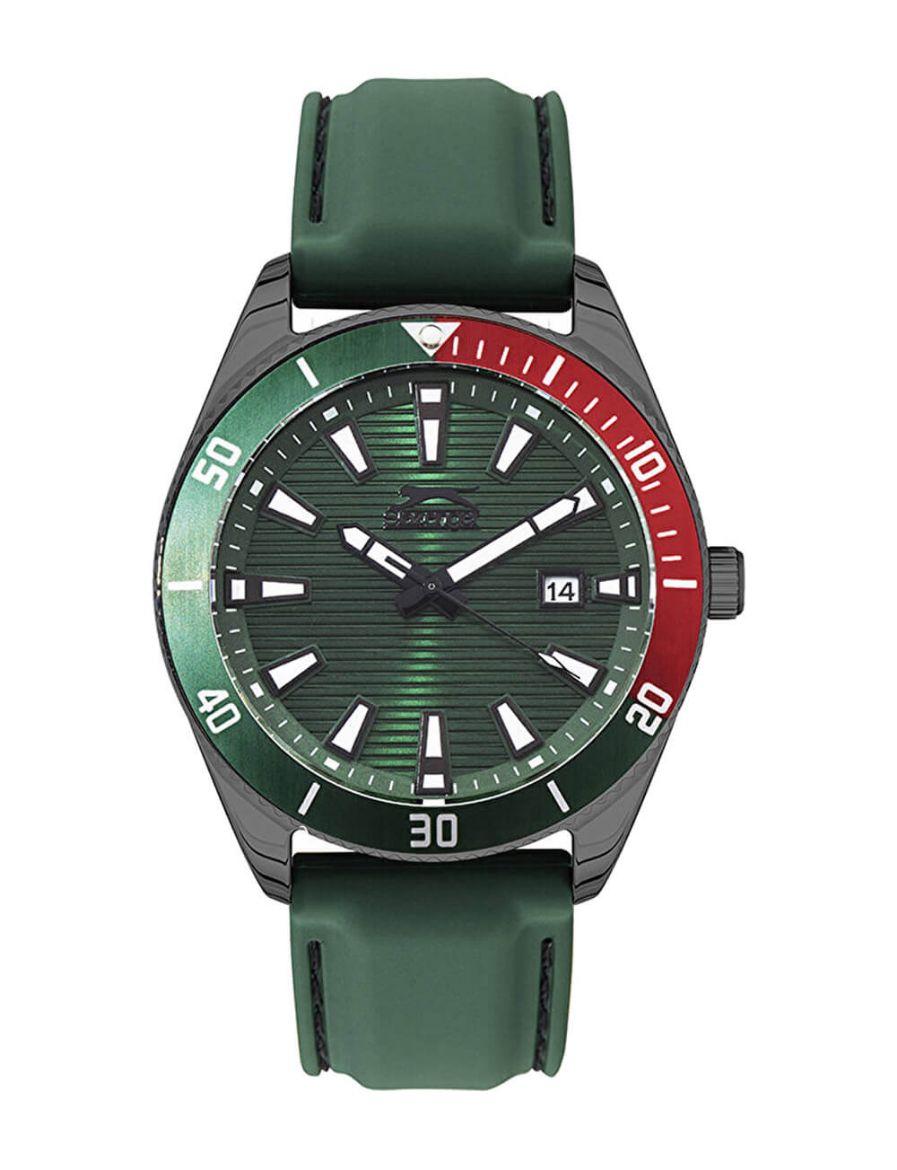 Slazenger Quartz Erkek Kol Saati SL.09.2174.2.03