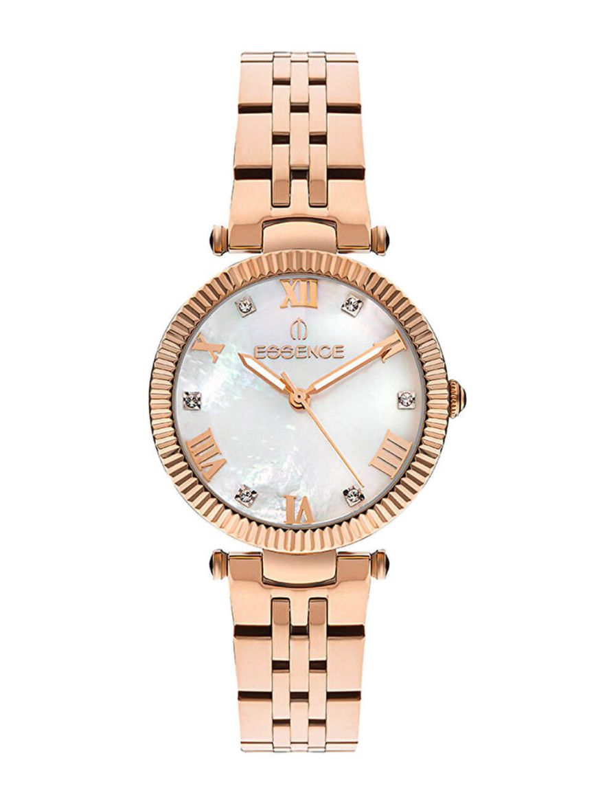 Essence Quartz Kadın Kol Saati ES6805FE.420