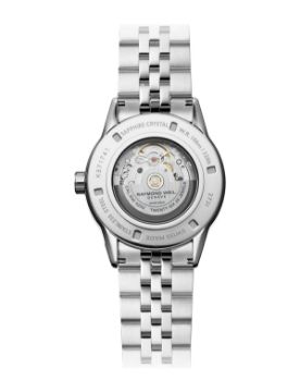 Raymond Weil Freelancer 2731-ST-52001