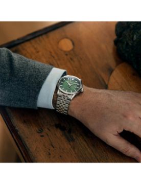 Raymond Weil Freelancer 2731-ST-52001