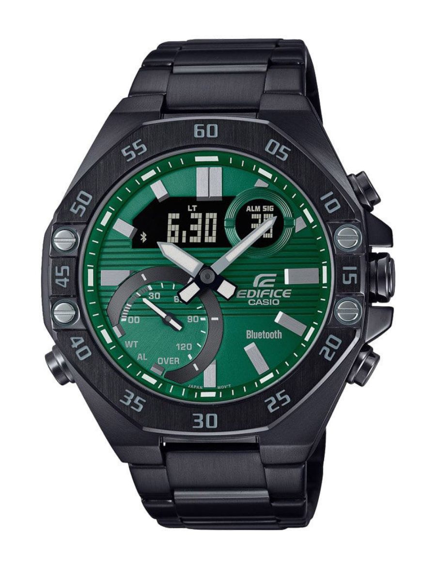 Casio Edifice ECB-10DC-3ADF