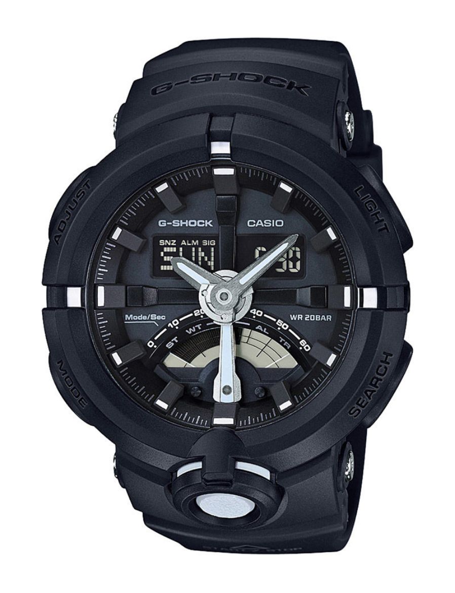 G-Shock GA-500-1ADR Erkek Kol Saati