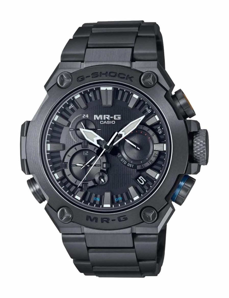 G-Shock Mrg-B2000 Series MRG-B2000B-1A1DR 
