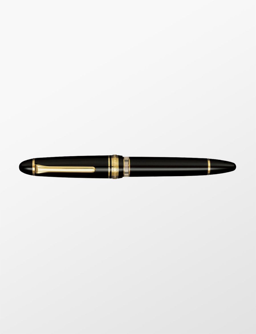 Sailor 1911 Realo Siyah GT Cross Point Dolma Kalem 115540820