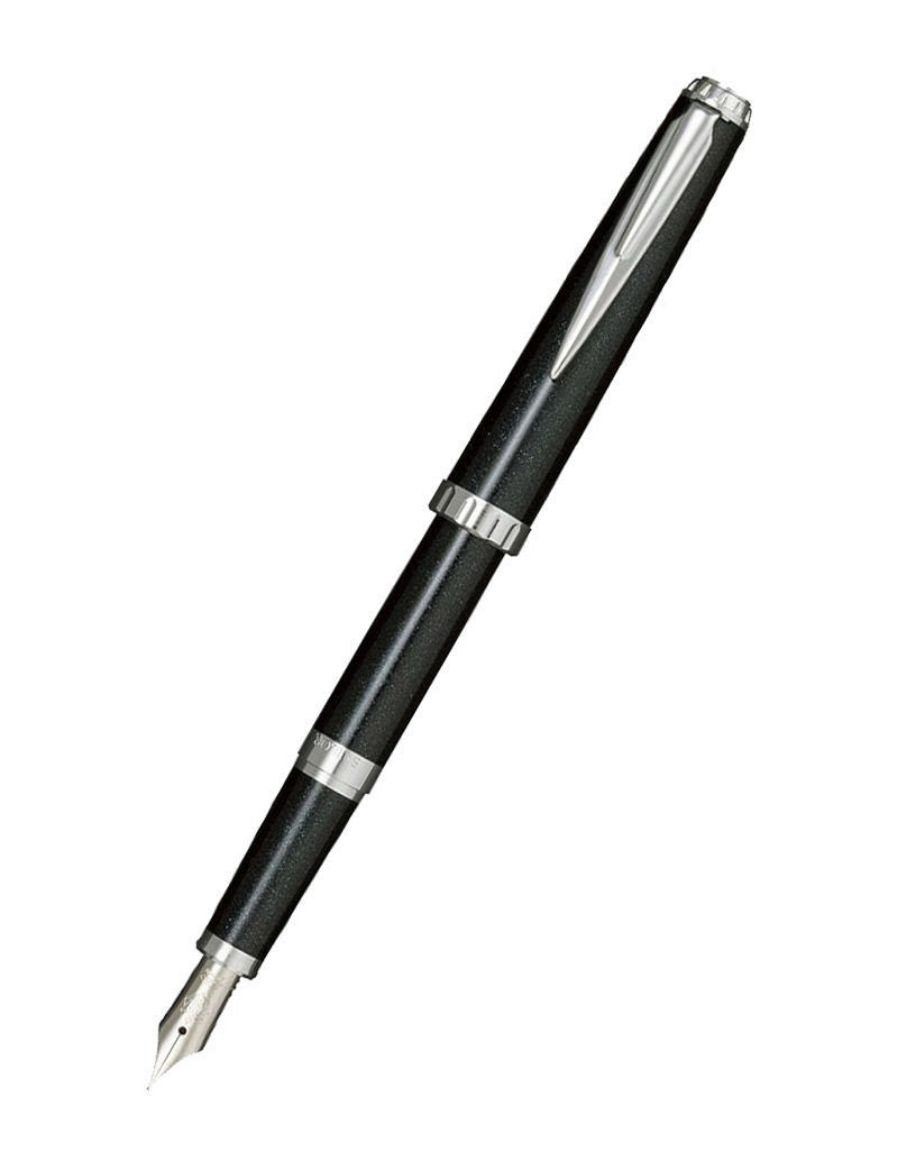 Sailor Reglus Night Black Dolma Kalem 110800220