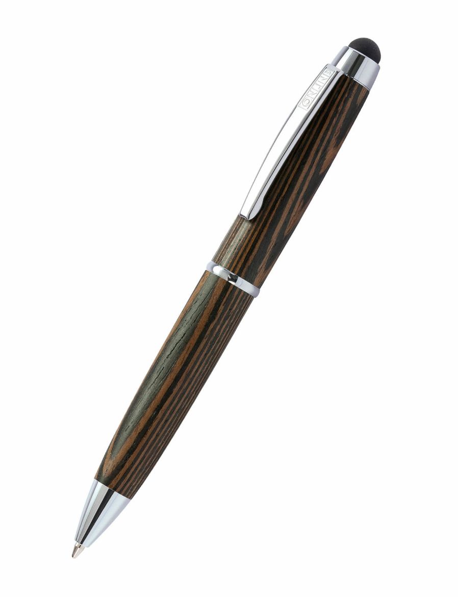 Online Mini Wood Stylus Wawa Tükenmez Kalem 32013/3D