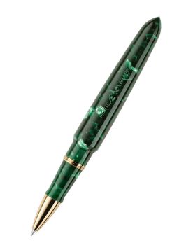 Montegrappa Venetia Vintage Conifer Roller Kalem ISVENRAG