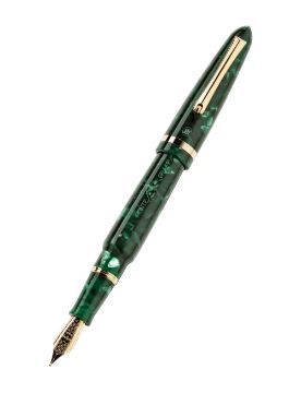 Montegrappa Venetia Vintage Conifer Dolma Kalem M Uç ISVEN_AG