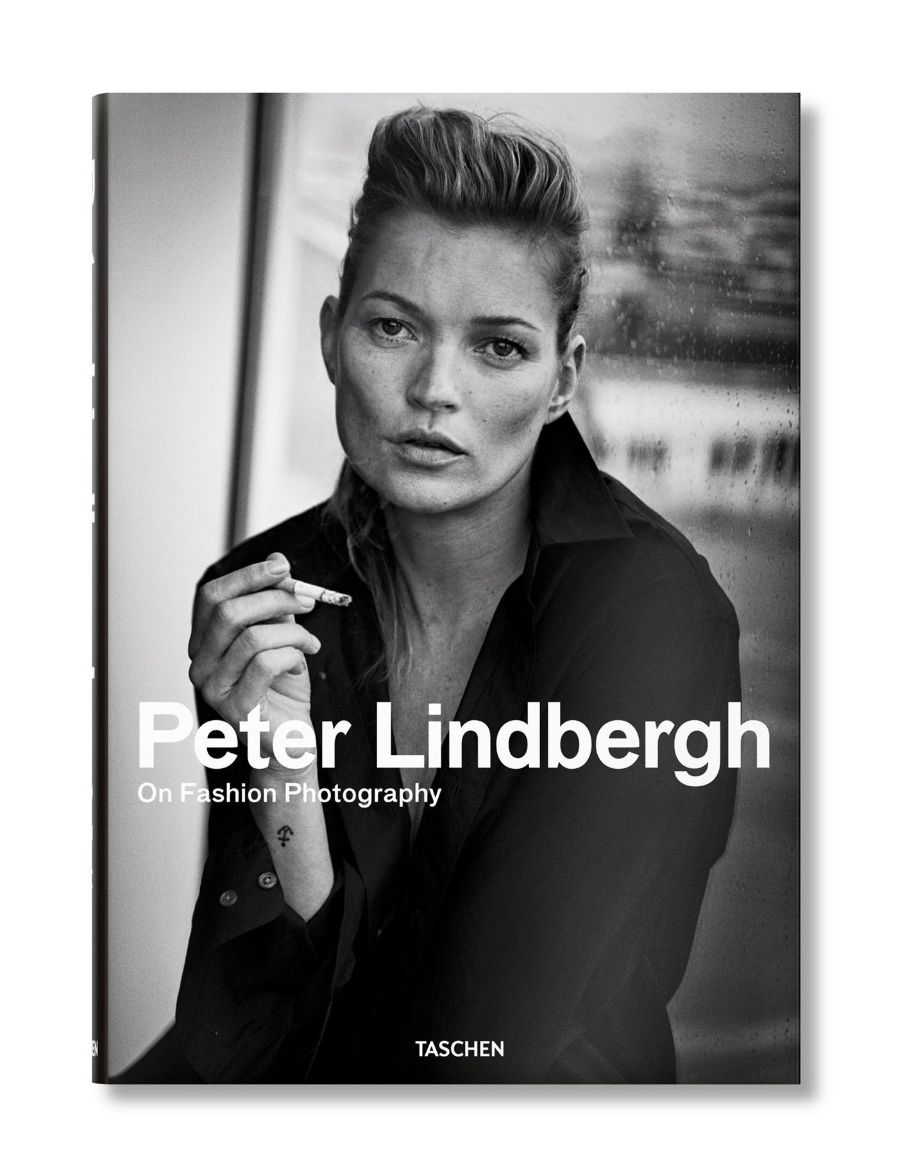 Taschen Peter Lindbergh. On Fashion Photography 9783836584425
