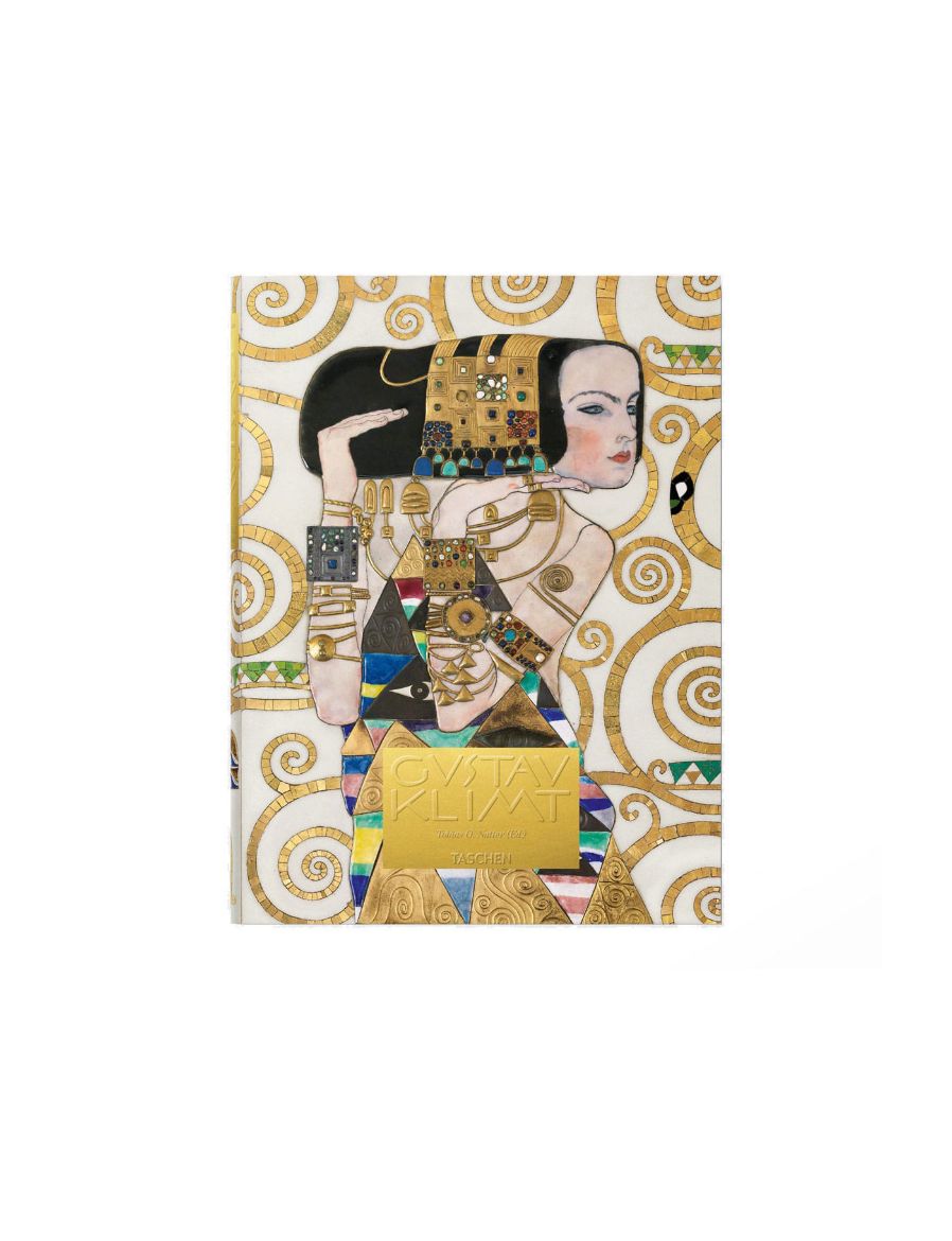 Taschen Gustav Klimt: The Complete Painting 9783836566612