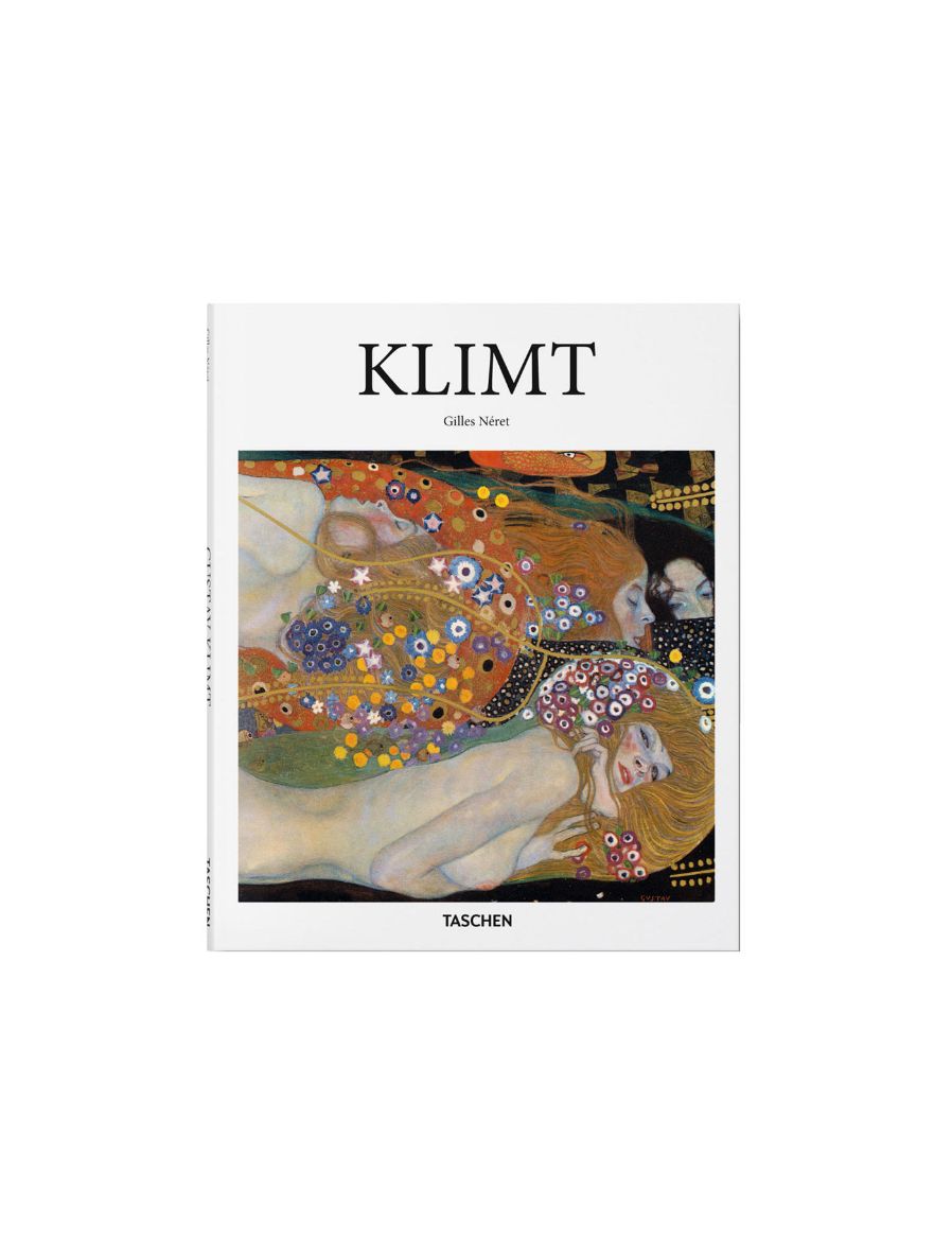 Taschen Klimt 9783836558075