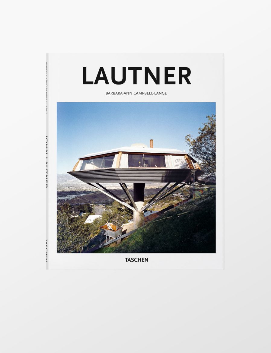 Taschen Lautner 9783836544115