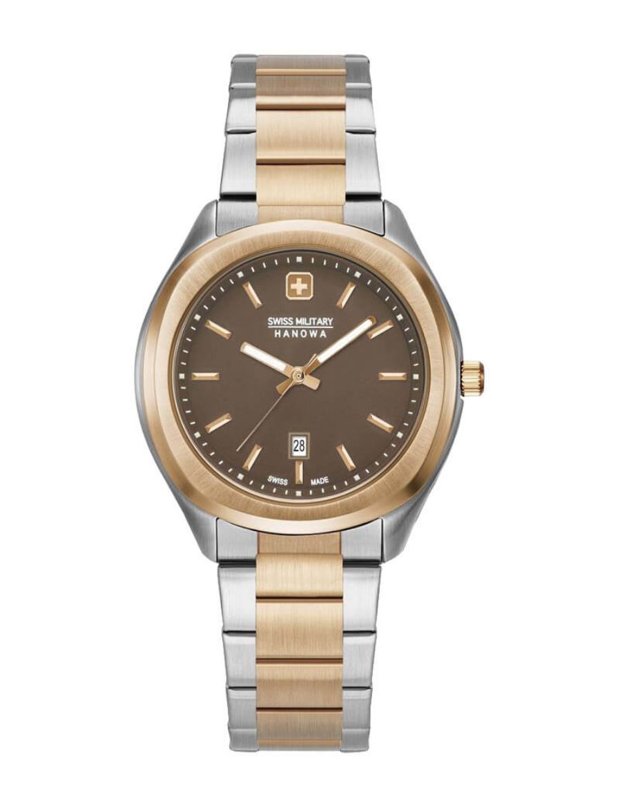 Swiss Military Alpina 06-7339.12.005