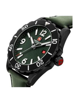 Swiss Military Carbon Peak SMWGB0000251