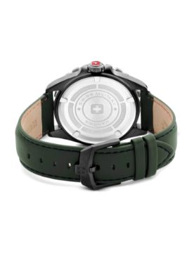 Swiss Military Carbon Peak SMWGB0000251