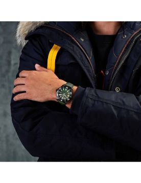 Swiss Military Carbon Peak SMWGB0000251