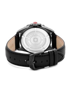 Swiss Military Carbon Peak SMWGB0000230