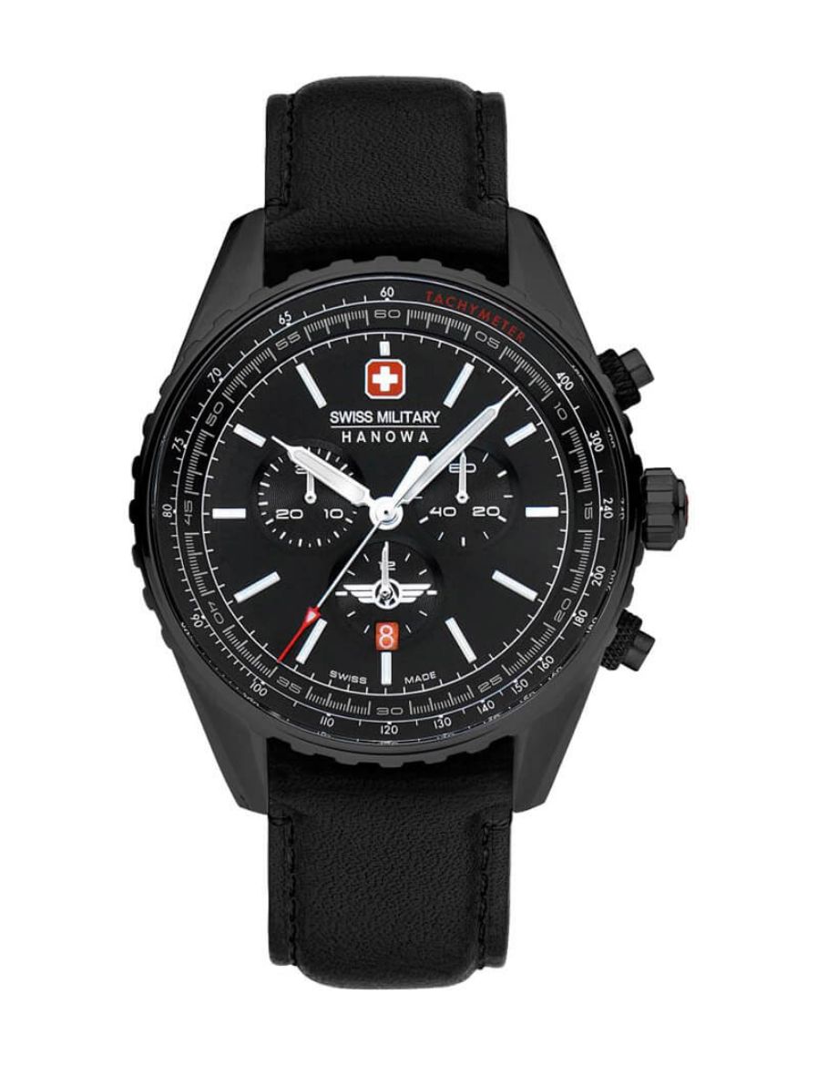 Swiss Military Afterburn Chrono SMWGC0000330