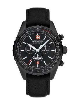 Swiss Military Afterburn Chrono SMWGC0000330