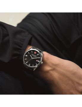 Swiss Military Roadrunner SMWGB2200104