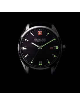 Swiss Military Roadrunner SMWGB2200104